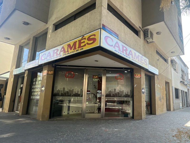 Sucursal Lanus Este